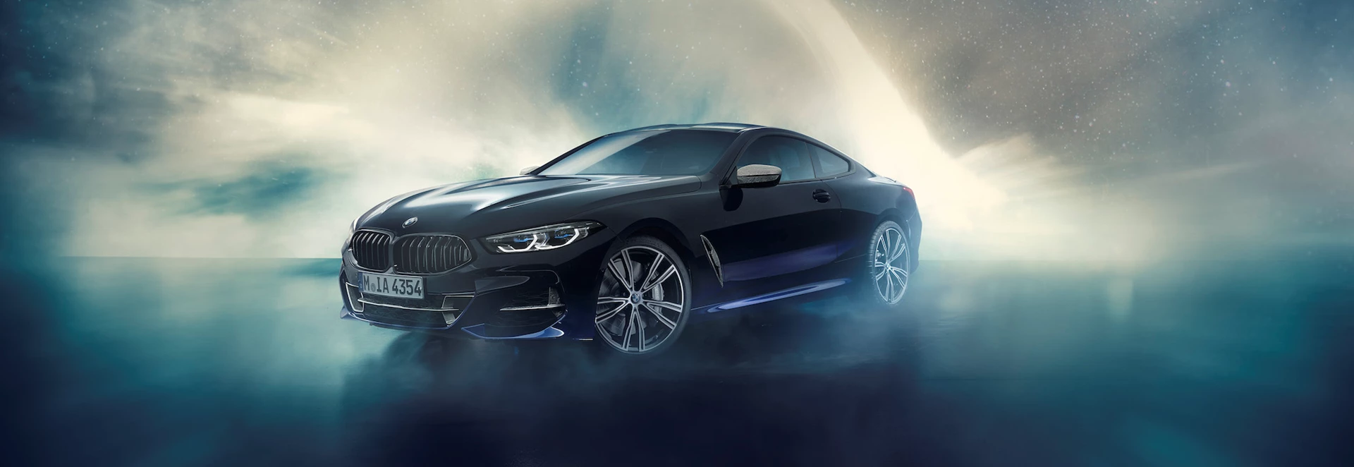 New BMW one-off is from another world
